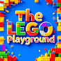 the lego playground logo
