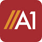A1 Apps logo