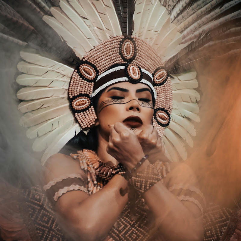 Brazilian Culture for the World