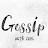 Gossip & cooking with Zuni