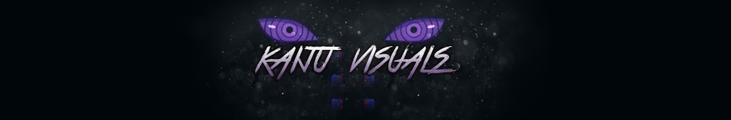 Kaiju Visuals YouTube-Kanal-Avatar