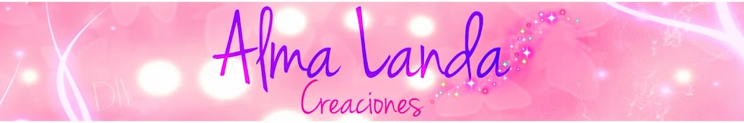 M.A.D. Alma Landa رمز قناة اليوتيوب