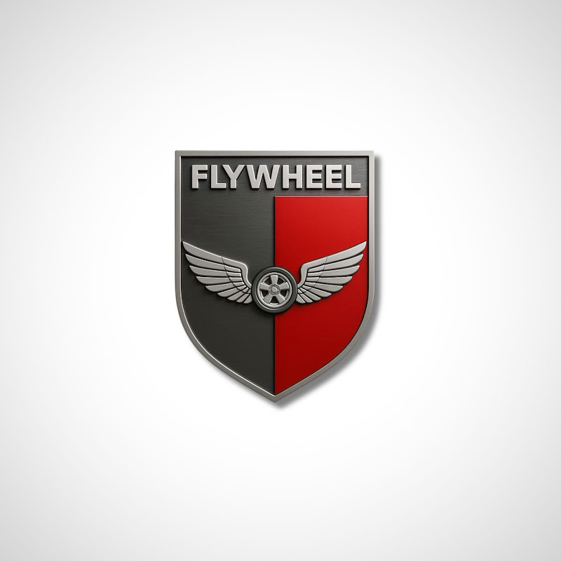 FLYWHEEL CARS