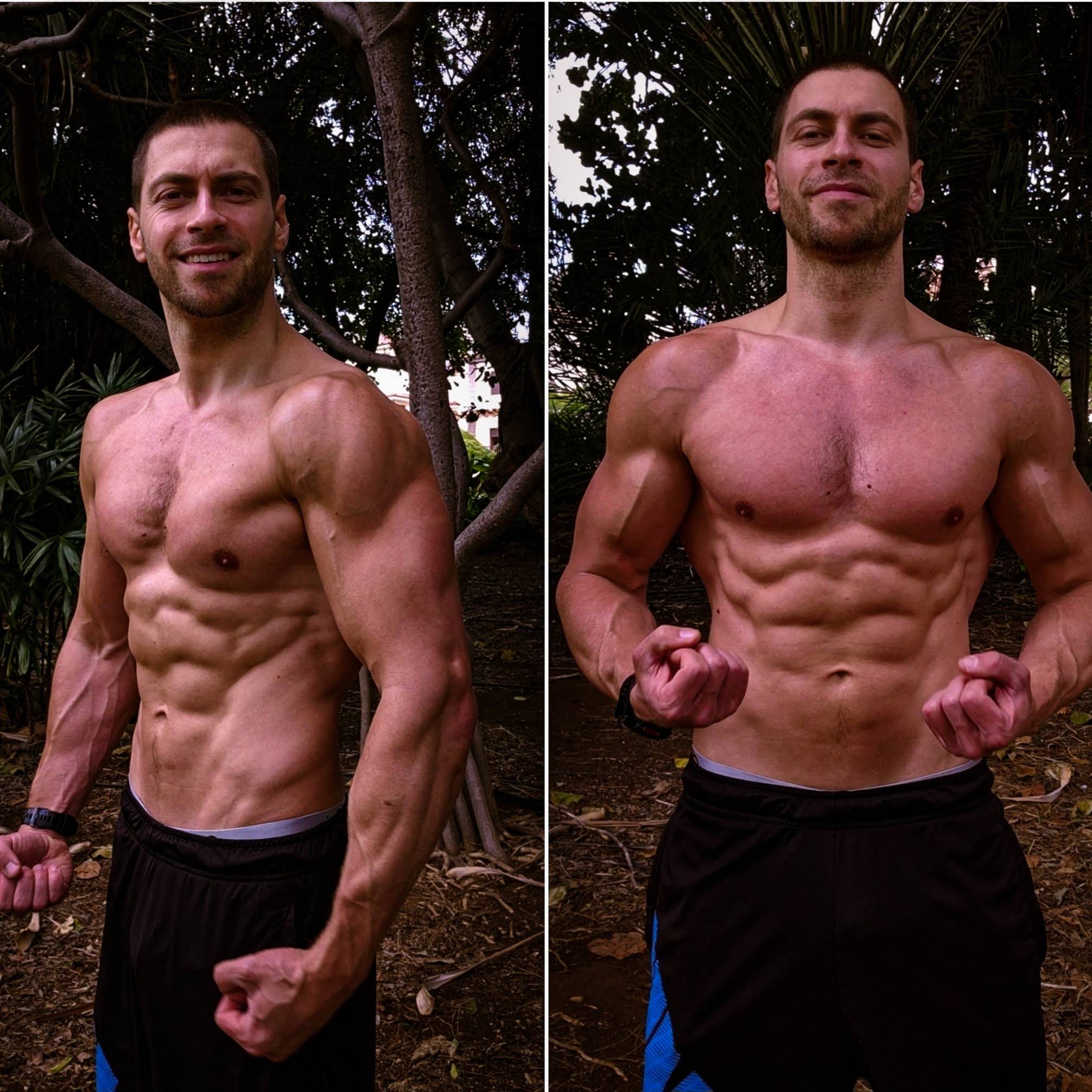 Post from BUFF Academy