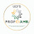 PROFCIAMB Associada UEFS