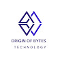 Origin Of Bytes logo