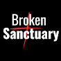 Broken Sanctuary logo