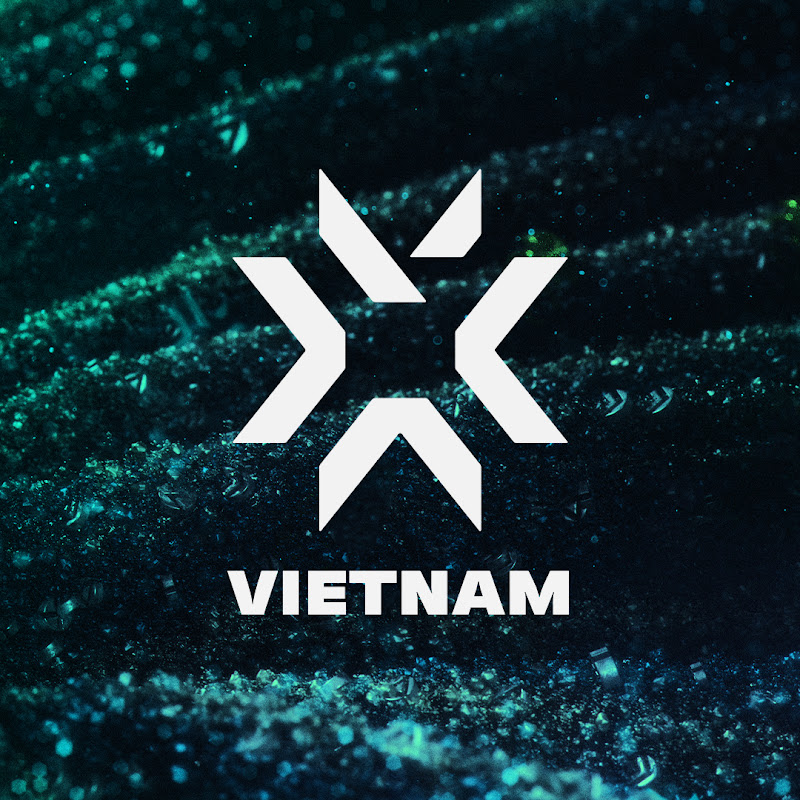 VALORANT Champions Tour Vietnam