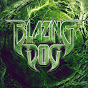 Blazing Dog logo