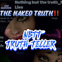 Nothing but the truth_The voice of Reason logo