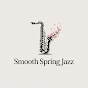 Smooth Spring Jazz logo