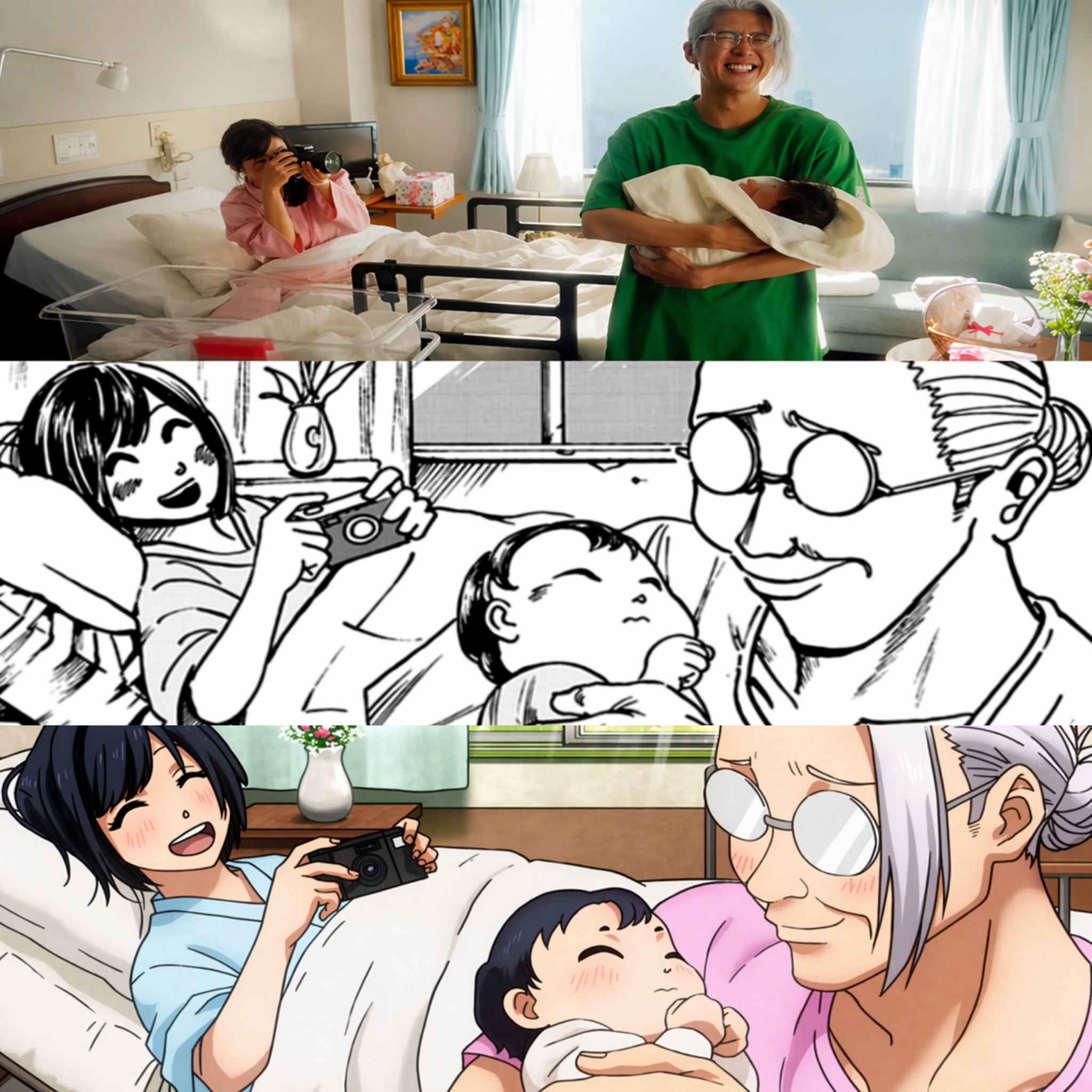 邦楽 The Sickness Unto Death / Tom Yam Kung hqdefault.jpg