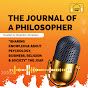 The Journal of a Philosopher  logo