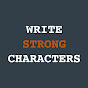 How to Write Strong Movie Characters logo