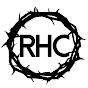 Redemption Hill Church (PCA, Pittsburgh) logo