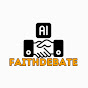 FaithDebate logo