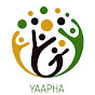 YAAPHA TANZANIA logo