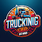 Trucking With Bennii  logo