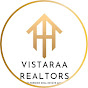 Vistaraa Realtors logo