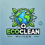 EcoClesn Missin logo