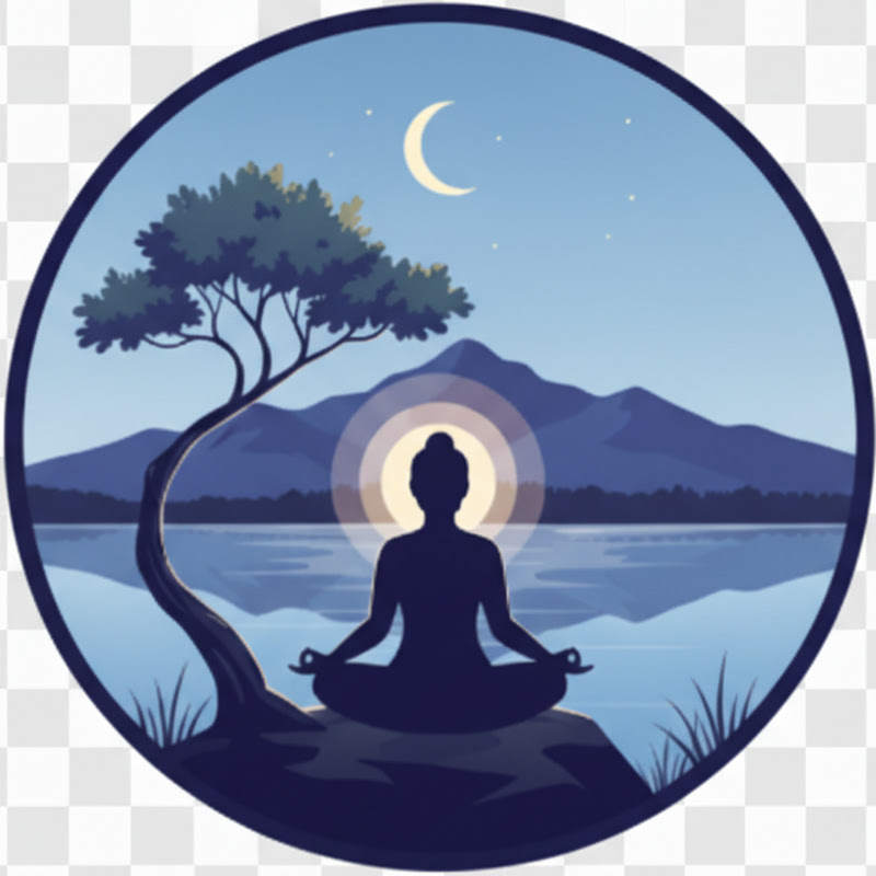 Trạm Dừng Chân Tĩnh Lặng