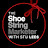 The Shoe String Marketer by Stu Lees