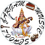 Sargam Music School logo