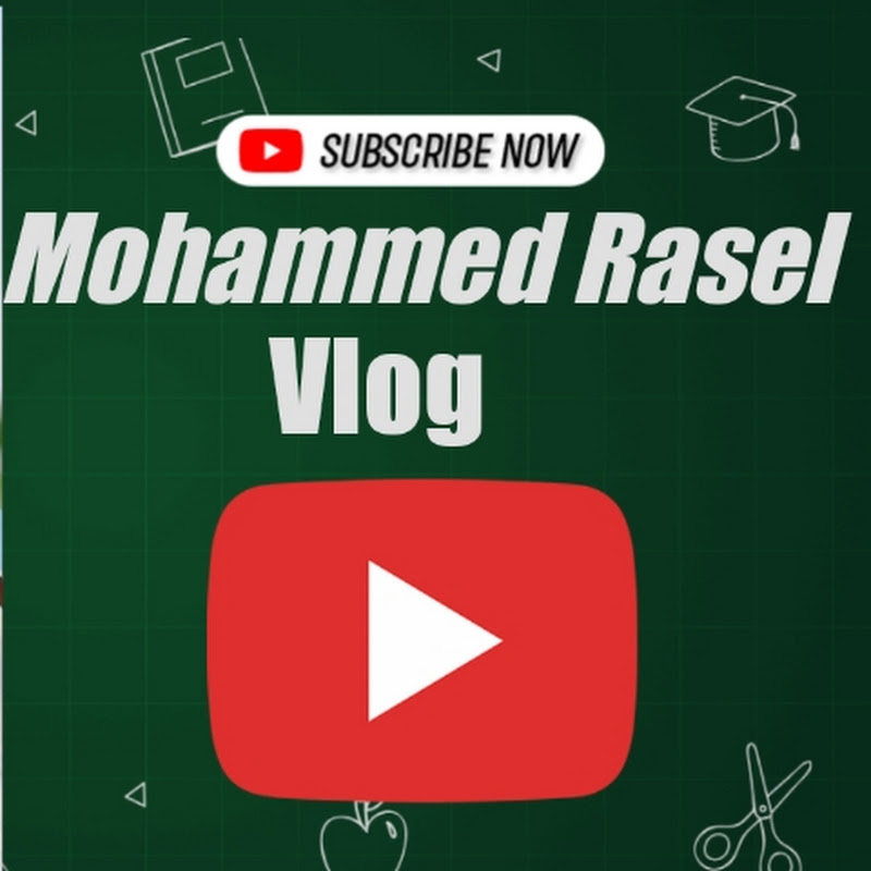 Mohammed Rasel Vlog