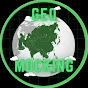 Geo Mocking logo