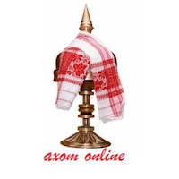 axom online profile image