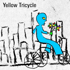 Yellow Tricycle - Topic