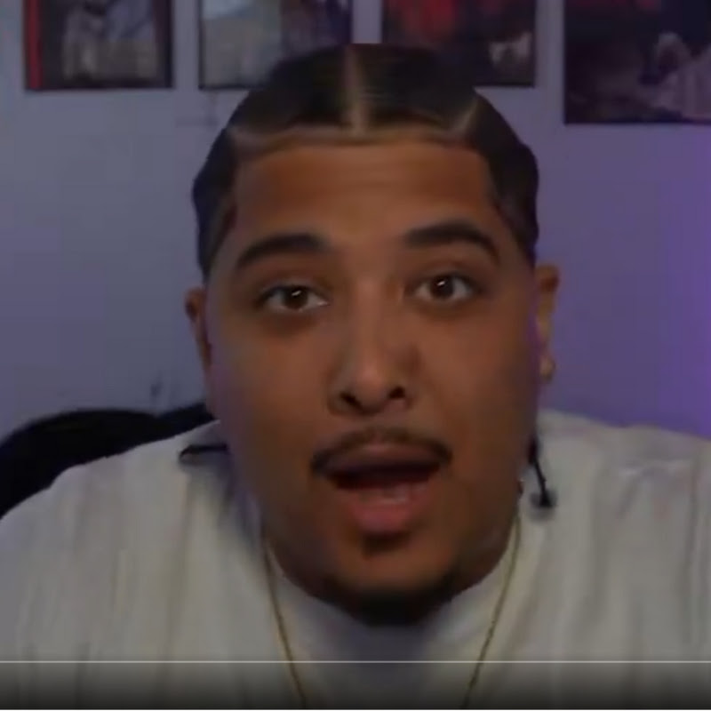 JayStayUp Live