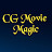 CG Movie Magic