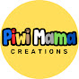 The Piwi Mama logo
