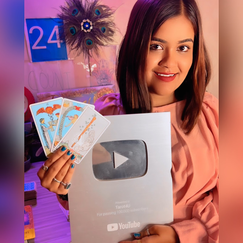 Tarot4U