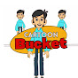 Cartoon Bucket logo