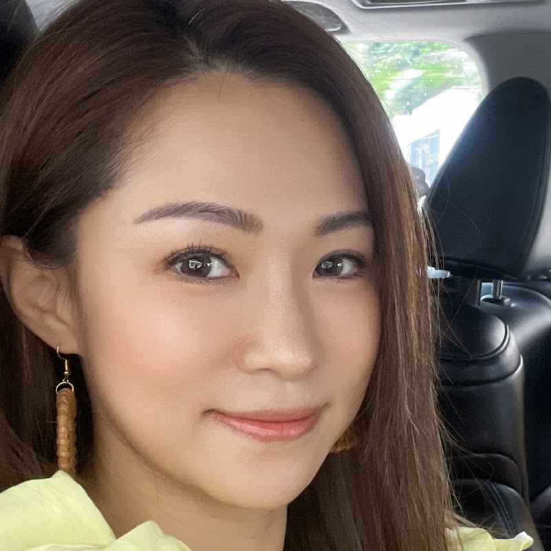 Yo’s Life 姚 瀞  Logo