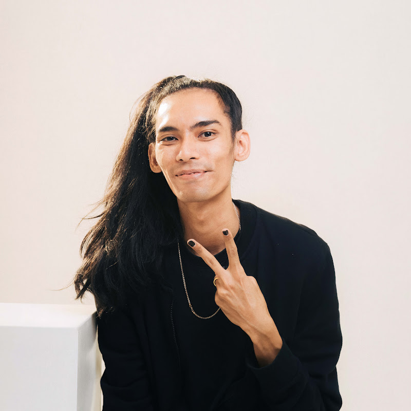The Burmese Geek