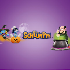 Die Schlümpfe • Auf Deutsch