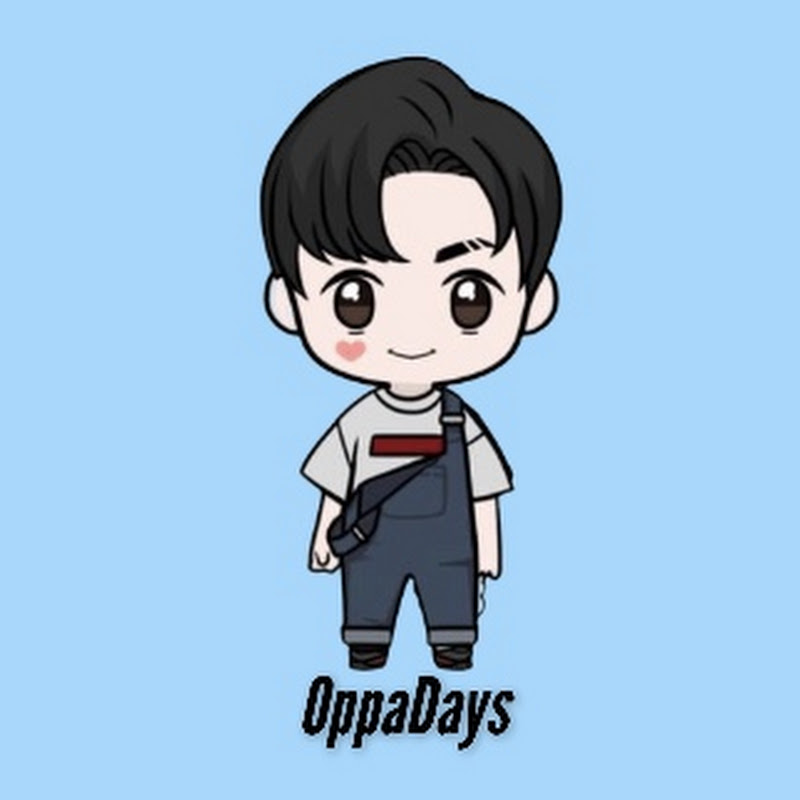 OppaDays
