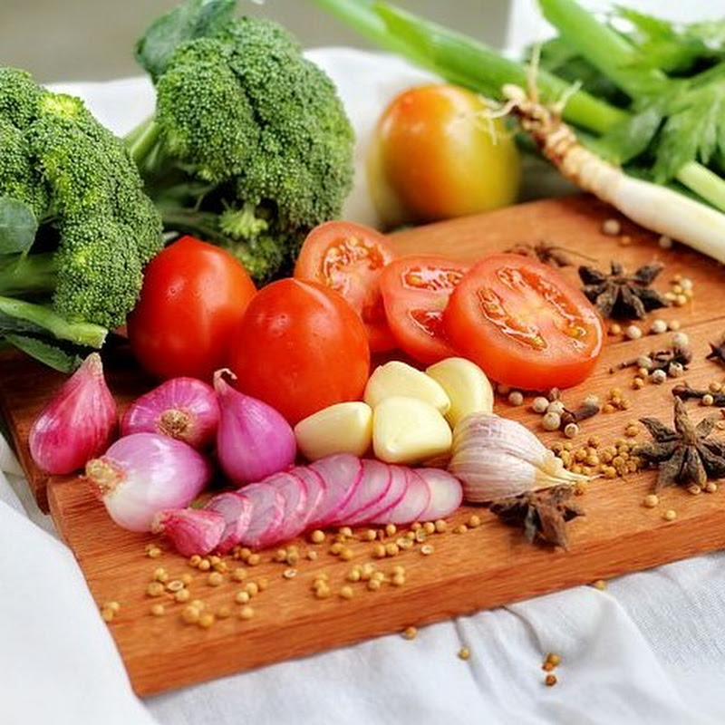 crazycooking
