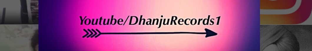 Dhanju Records Avatar canale YouTube 