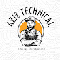Aziz Technical logo