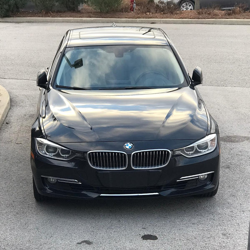 BRK Motorcars U.S