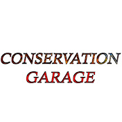Conservation Garage