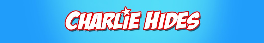 Charlie Hides TV رمز قناة اليوتيوب