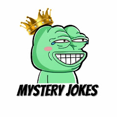 Mystery Jokes