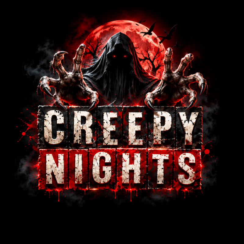 Creepy Night's