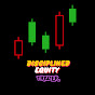 Disciplined Equity Trader English logo