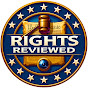 Rights Reviewed logo